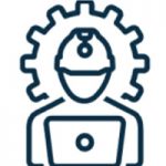Elaboração de laudo técnico e projeto elétrico unifilar e trifilar