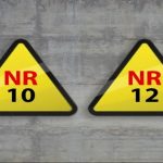Entenda a Importância da NR10 e NR12 na Indústria