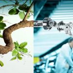 Sustentabilidade na Indústria: O Papel da Automação e das Instalações Eficientes