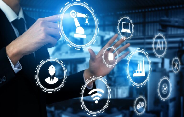 Projetos de Automação Industrial_ Etapas, Cuidados e Como Escolher o Parceiro Ideal